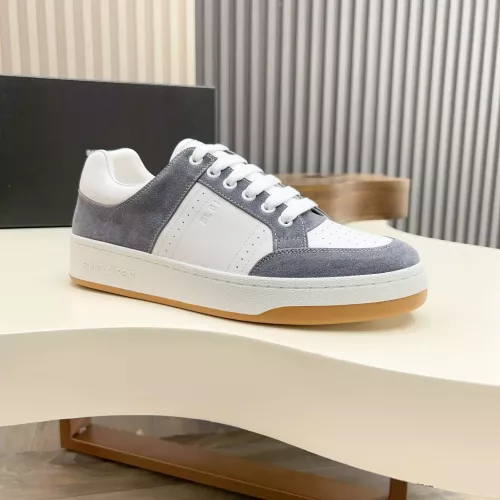 Replica Yves Saint Laurent YSL Casual Shoes For Men #1361943 $100.00 USD for Wholesale