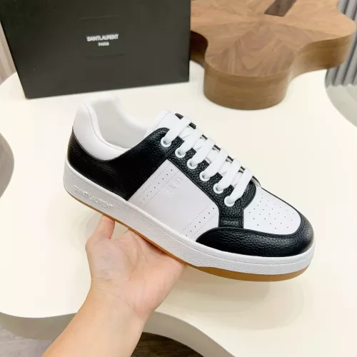 Replica Yves Saint Laurent YSL Casual Shoes For Men #1361944 $100.00 USD for Wholesale