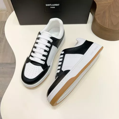 Replica Yves Saint Laurent YSL Casual Shoes For Men #1361944 $100.00 USD for Wholesale