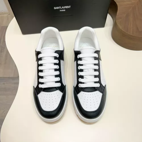 Replica Yves Saint Laurent YSL Casual Shoes For Men #1361944 $100.00 USD for Wholesale