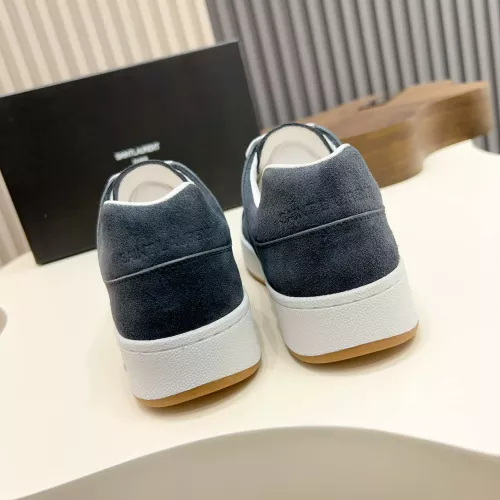 Replica Yves Saint Laurent YSL Casual Shoes For Men #1361945 $100.00 USD for Wholesale