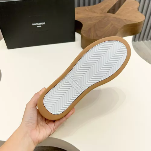 Replica Yves Saint Laurent YSL Casual Shoes For Men #1361945 $100.00 USD for Wholesale