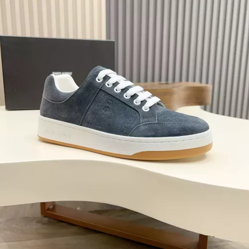 Replica Yves Saint Laurent YSL Casual Shoes For Men #1361945 $100.00 USD for Wholesale