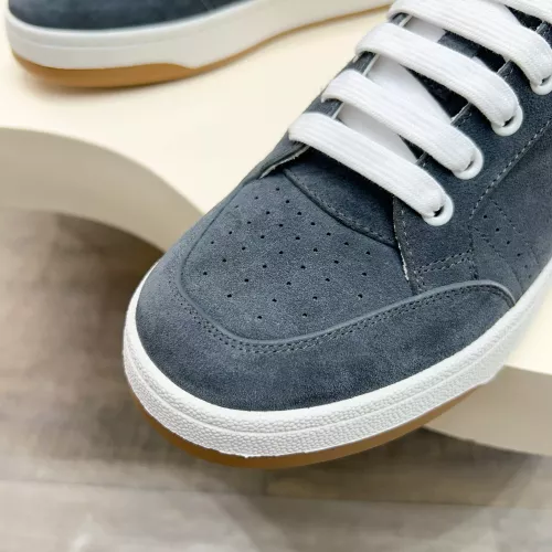 Replica Yves Saint Laurent YSL Casual Shoes For Men #1361945 $100.00 USD for Wholesale