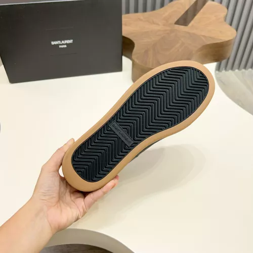 Replica Yves Saint Laurent YSL Casual Shoes For Men #1361946 $100.00 USD for Wholesale