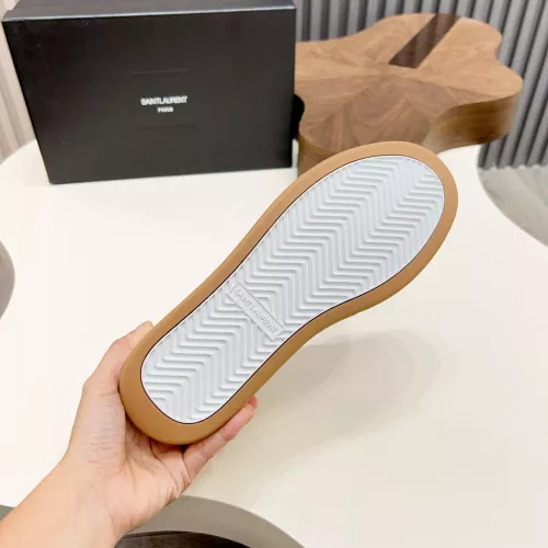 Replica Yves Saint Laurent YSL Casual Shoes For Men #1361947 $100.00 USD for Wholesale