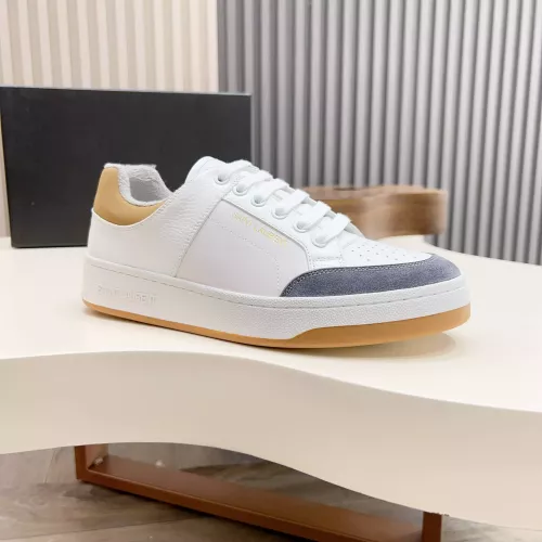 Replica Yves Saint Laurent YSL Casual Shoes For Men #1361947 $100.00 USD for Wholesale