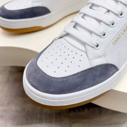 Replica Yves Saint Laurent YSL Casual Shoes For Men #1361947 $100.00 USD for Wholesale