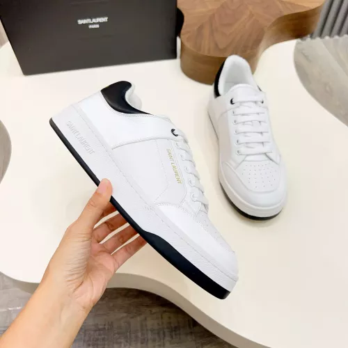 Replica Yves Saint Laurent YSL Casual Shoes For Men #1361948 $100.00 USD for Wholesale