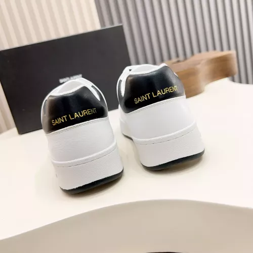 Replica Yves Saint Laurent YSL Casual Shoes For Men #1361948 $100.00 USD for Wholesale