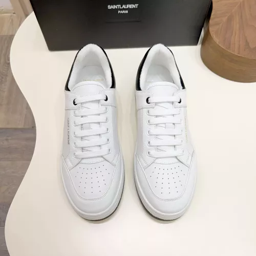 Replica Yves Saint Laurent YSL Casual Shoes For Men #1361948 $100.00 USD for Wholesale