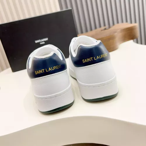 Replica Yves Saint Laurent YSL Casual Shoes For Men #1361949 $100.00 USD for Wholesale