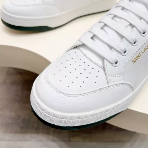 Replica Yves Saint Laurent YSL Casual Shoes For Men #1361949 $100.00 USD for Wholesale
