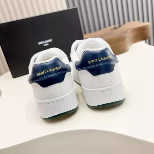 Replica Yves Saint Laurent YSL Casual Shoes For Men #1361950 $100.00 USD for Wholesale