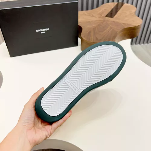 Replica Yves Saint Laurent YSL Casual Shoes For Men #1361950 $100.00 USD for Wholesale