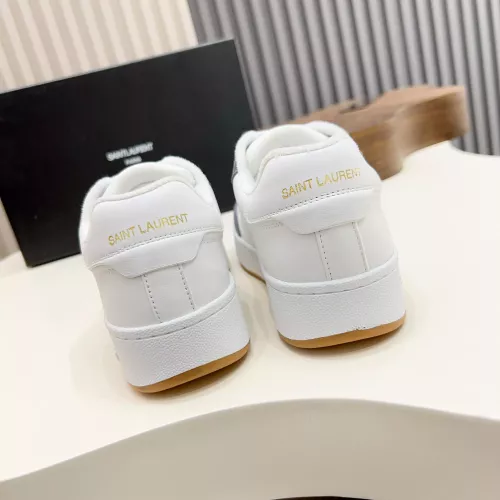 Replica Yves Saint Laurent YSL Casual Shoes For Men #1361951 $100.00 USD for Wholesale