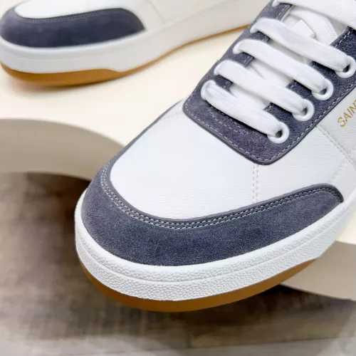 Replica Yves Saint Laurent YSL Casual Shoes For Men #1361951 $100.00 USD for Wholesale