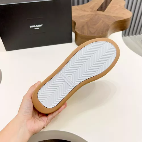 Replica Yves Saint Laurent YSL Casual Shoes For Men #1361951 $100.00 USD for Wholesale