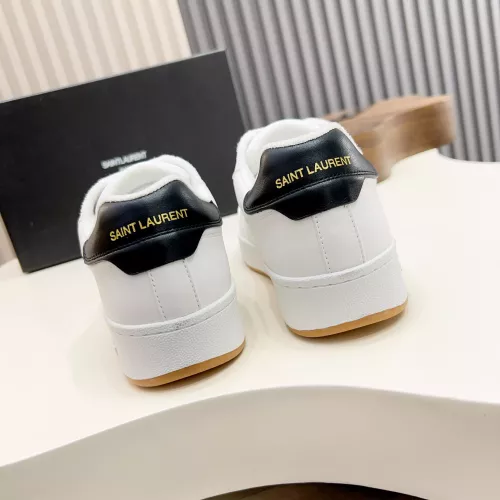 Replica Yves Saint Laurent YSL Casual Shoes For Men #1361952 $100.00 USD for Wholesale