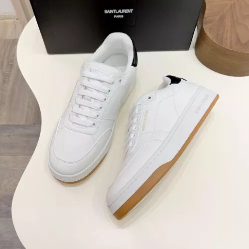 Replica Yves Saint Laurent YSL Casual Shoes For Men #1361952 $100.00 USD for Wholesale