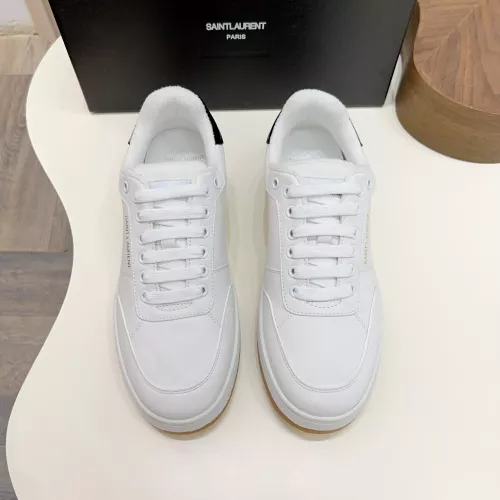 Replica Yves Saint Laurent YSL Casual Shoes For Men #1361952 $100.00 USD for Wholesale