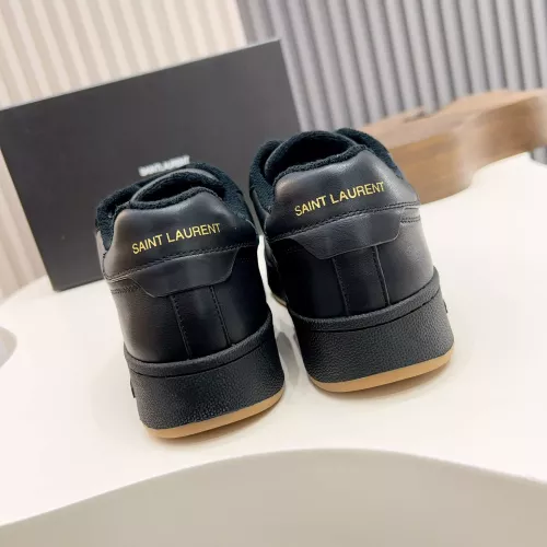 Replica Yves Saint Laurent YSL Casual Shoes For Men #1361953 $100.00 USD for Wholesale