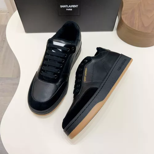 Replica Yves Saint Laurent YSL Casual Shoes For Men #1361953 $100.00 USD for Wholesale