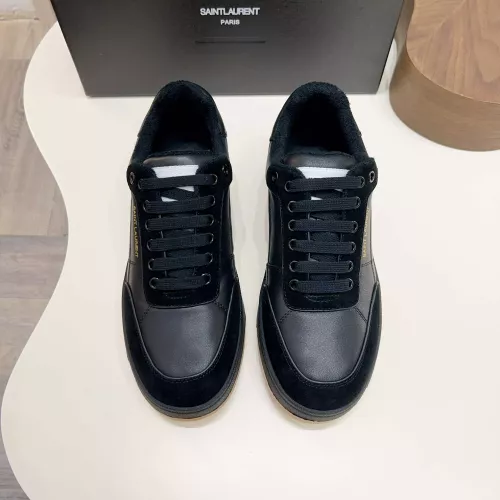 Replica Yves Saint Laurent YSL Casual Shoes For Men #1361953 $100.00 USD for Wholesale