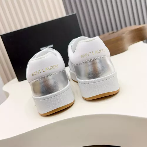 Replica Yves Saint Laurent YSL Casual Shoes For Men #1361954 $100.00 USD for Wholesale