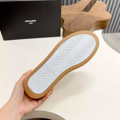 Replica Yves Saint Laurent YSL Casual Shoes For Men #1361954 $100.00 USD for Wholesale