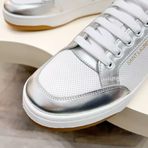 Replica Yves Saint Laurent YSL Casual Shoes For Men #1361954 $100.00 USD for Wholesale