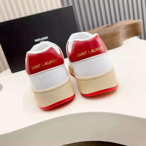 Replica Yves Saint Laurent YSL Casual Shoes For Men #1361955 $100.00 USD for Wholesale