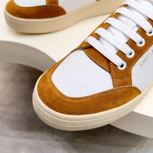 Replica Yves Saint Laurent YSL Casual Shoes For Men #1361956 $100.00 USD for Wholesale