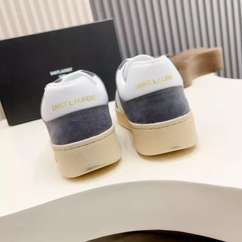 Replica Yves Saint Laurent YSL Casual Shoes For Men #1361957 $100.00 USD for Wholesale