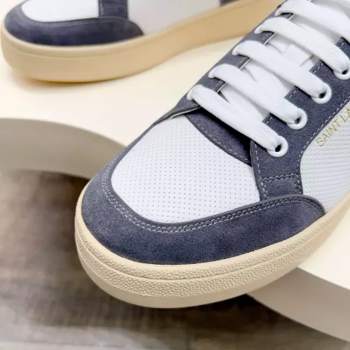Replica Yves Saint Laurent YSL Casual Shoes For Men #1361957 $100.00 USD for Wholesale