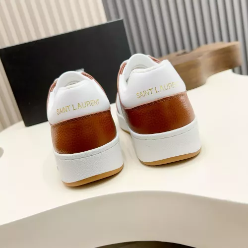 Replica Yves Saint Laurent YSL Casual Shoes For Men #1361958 $100.00 USD for Wholesale