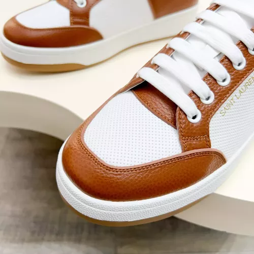 Replica Yves Saint Laurent YSL Casual Shoes For Men #1361958 $100.00 USD for Wholesale