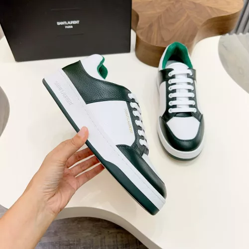 Replica Yves Saint Laurent YSL Casual Shoes For Men #1361959 $100.00 USD for Wholesale