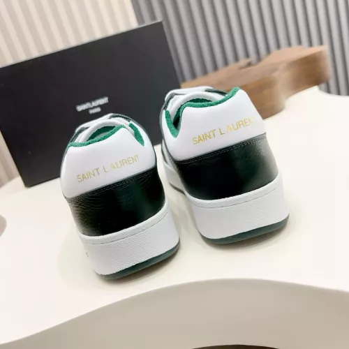 Replica Yves Saint Laurent YSL Casual Shoes For Men #1361959 $100.00 USD for Wholesale