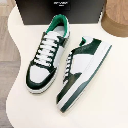 Replica Yves Saint Laurent YSL Casual Shoes For Men #1361959 $100.00 USD for Wholesale