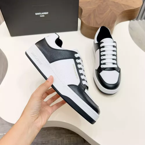 Replica Yves Saint Laurent YSL Casual Shoes For Men #1361960 $100.00 USD for Wholesale