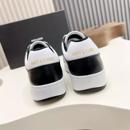 Replica Yves Saint Laurent YSL Casual Shoes For Men #1361960 $100.00 USD for Wholesale