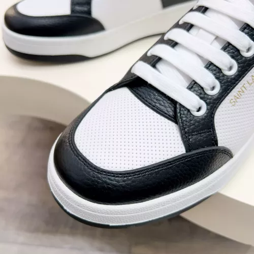 Replica Yves Saint Laurent YSL Casual Shoes For Men #1361960 $100.00 USD for Wholesale