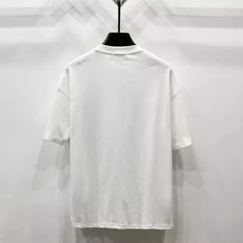 Replica Prada T-Shirts Short Sleeved For Unisex #1361961 $40.00 USD for Wholesale