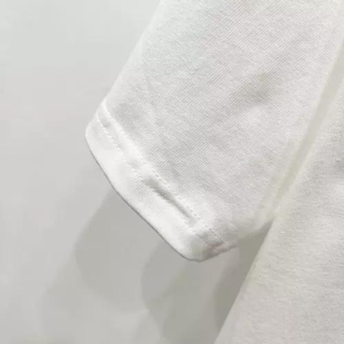 Replica Prada T-Shirts Short Sleeved For Unisex #1361961 $40.00 USD for Wholesale