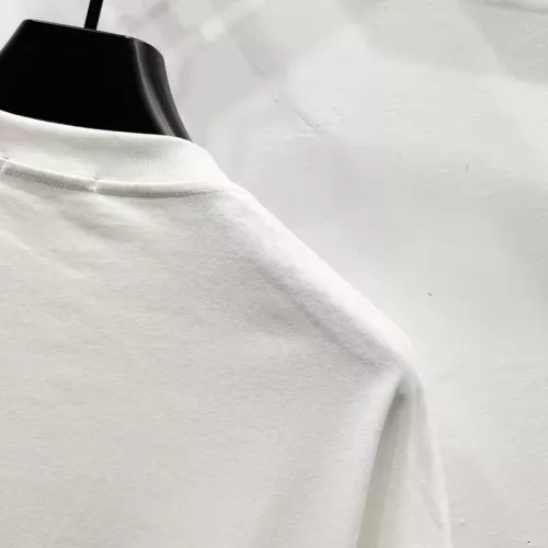 Replica Prada T-Shirts Short Sleeved For Unisex #1361961 $40.00 USD for Wholesale