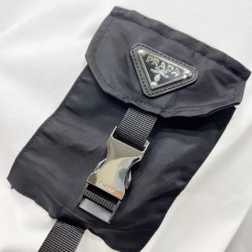 Replica Prada T-Shirts Short Sleeved For Unisex #1361961 $40.00 USD for Wholesale