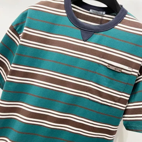 Replica Prada T-Shirts Short Sleeved For Unisex #1361962 $41.00 USD for Wholesale
