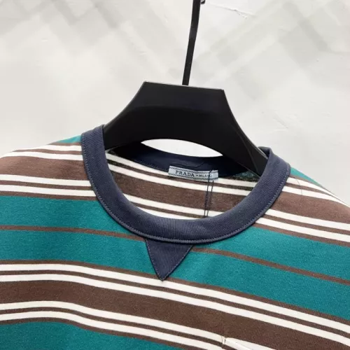 Replica Prada T-Shirts Short Sleeved For Unisex #1361962 $41.00 USD for Wholesale