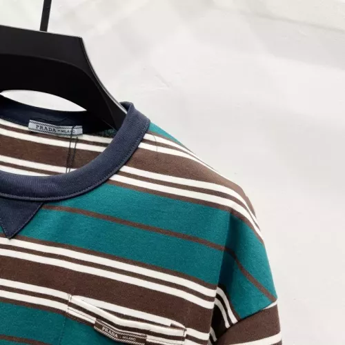 Replica Prada T-Shirts Short Sleeved For Unisex #1361962 $41.00 USD for Wholesale